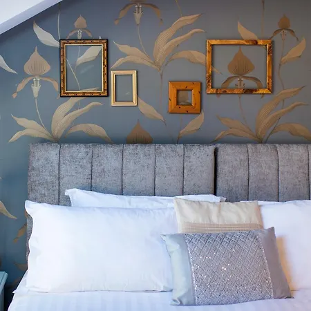 شقة Holidays - Regent Penthouse *
