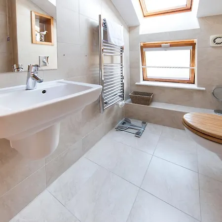 Holidays - Regent Penthouse شقة